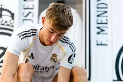 هويسن يتحدث عن كأس العالم للأندية.. وذكرى لا ينساها مع ريال مدريد